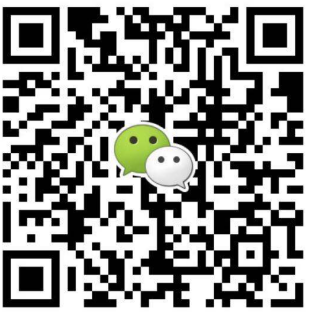 微信二维码