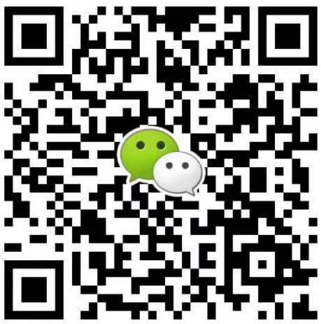 微信二维码